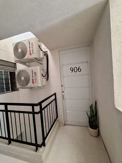 Apartamento de 2 alcobas en venta en Arroyohondo, Yumbo, 51 m² · foto 11 de 17