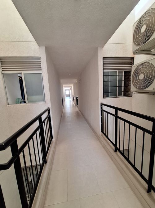 Apartamento de 2 alcobas en venta en Arroyohondo, Yumbo, 51 m² · foto 12 de 17