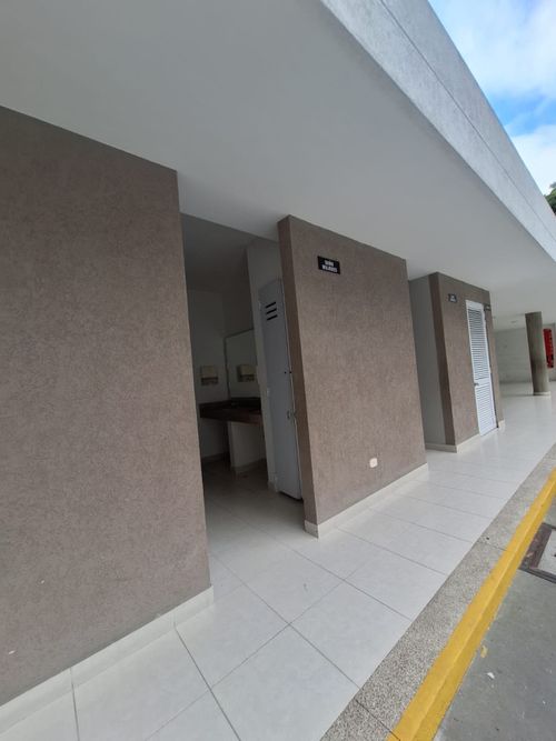 Apartamento de 2 alcobas en venta en Arroyohondo, Yumbo, 51 m² · foto 16 de 17