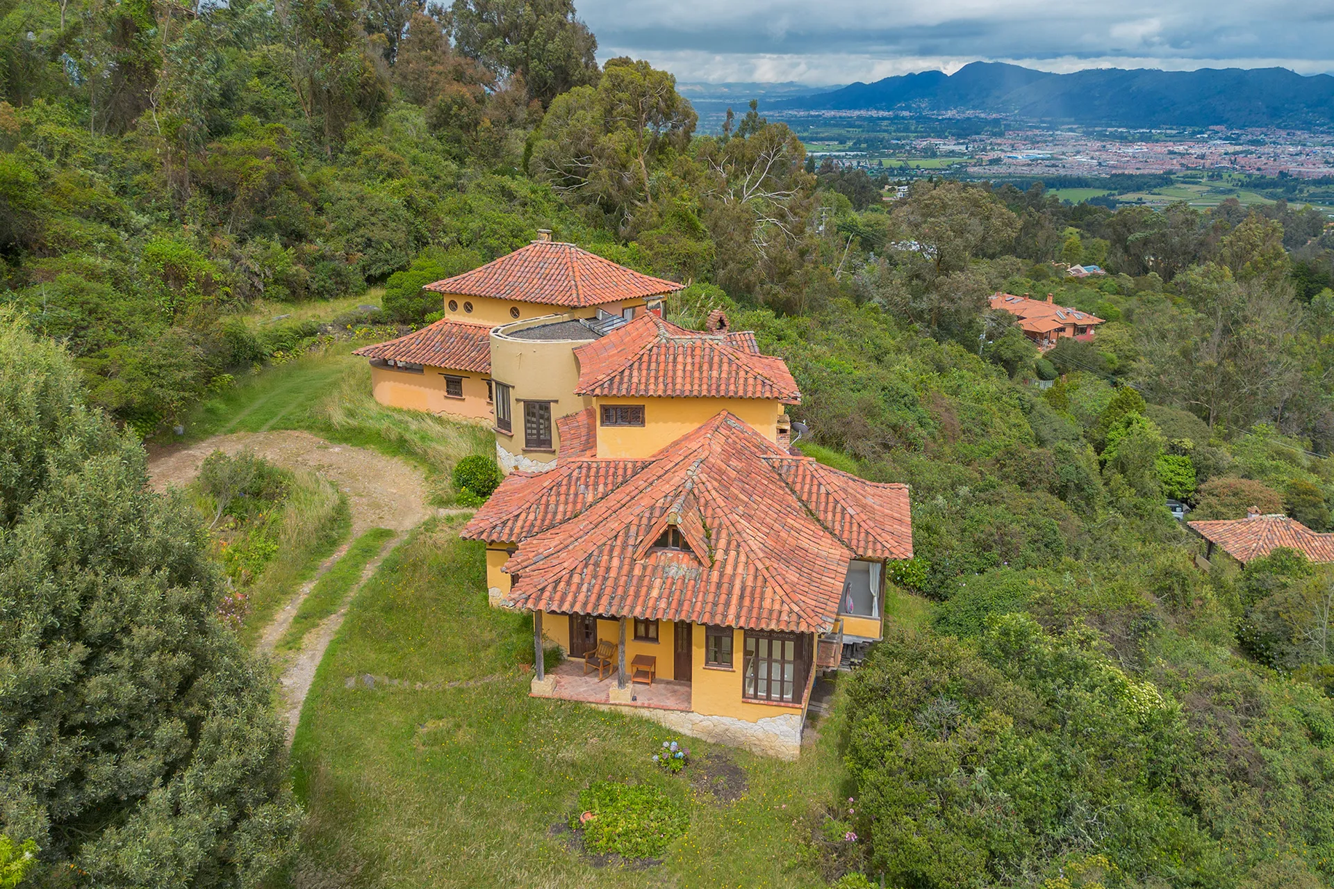 Casa en Arriendo en Chía