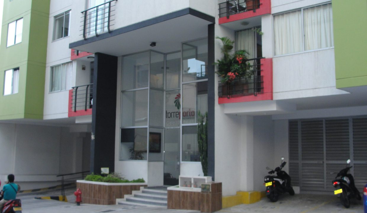Apartamento en Arriendo en Bolivar, Bucaramanga