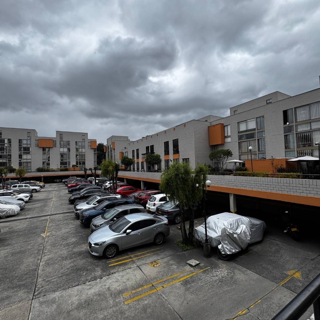 Apartamento en venta en Santa Maria Del Lago, Bogotá · foto 20 de 24