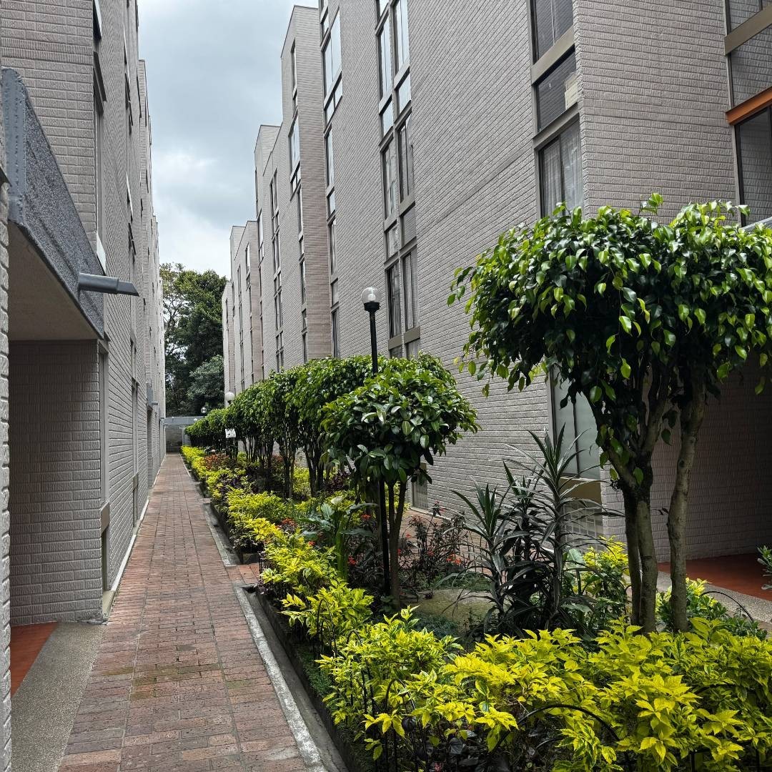 Apartamento en venta en Santa Maria Del Lago, Bogotá · foto 21 de 24