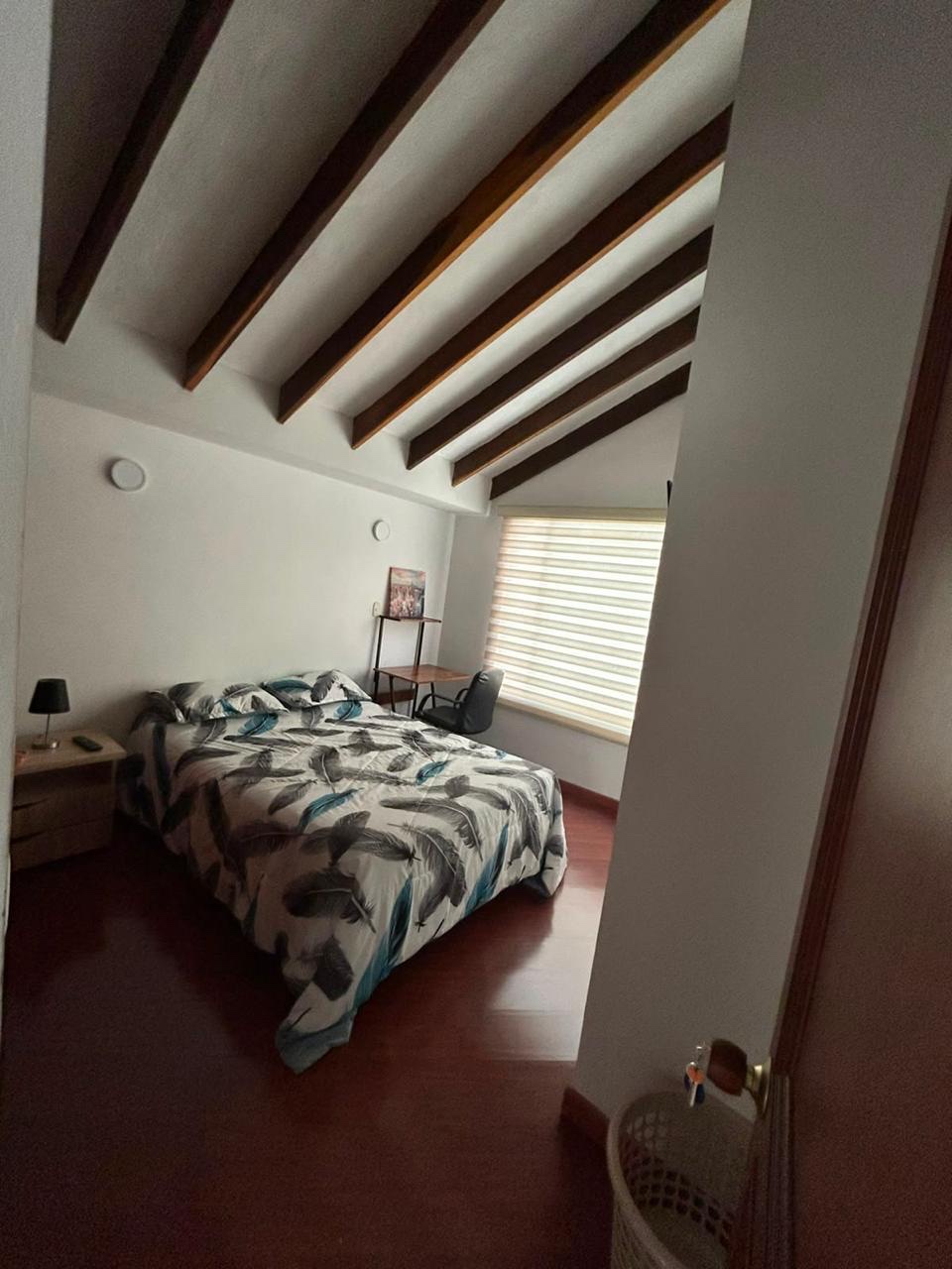 Room for rent in El cairo, Chía