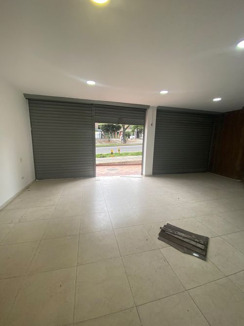 Local en arriendo en San Francisco, Bucaramanga, 30 m² · foto 8 de 12