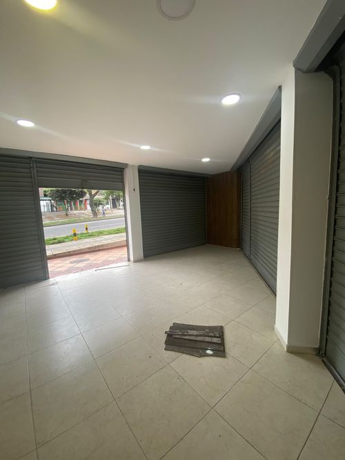 Local en arriendo en San Francisco, Bucaramanga, 30 m² · foto 7 de 12