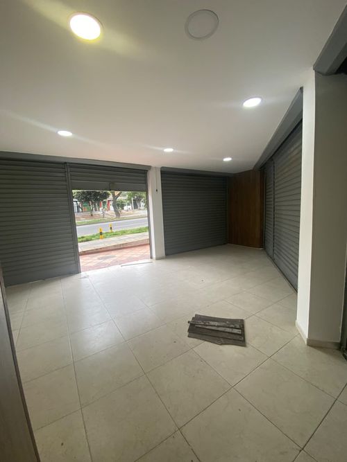 Local en arriendo en San Francisco, Bucaramanga, 30 m² · foto 9 de 12