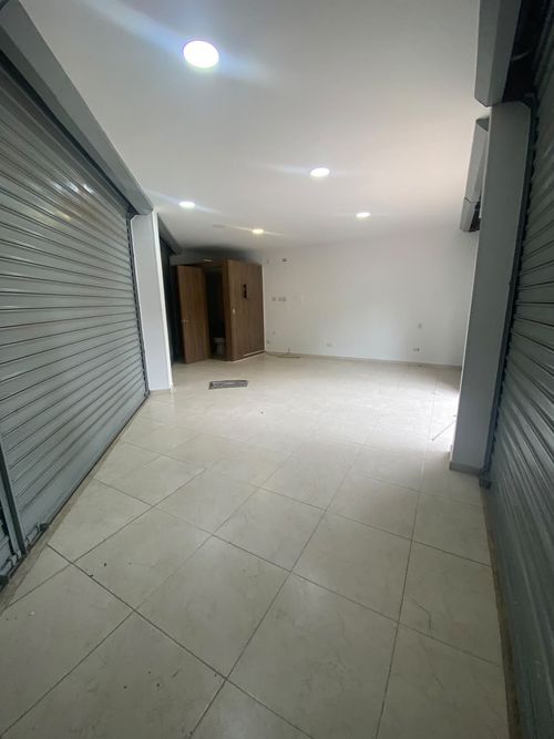Local en arriendo en San Francisco, Bucaramanga, 30 m² · foto 12 de 12