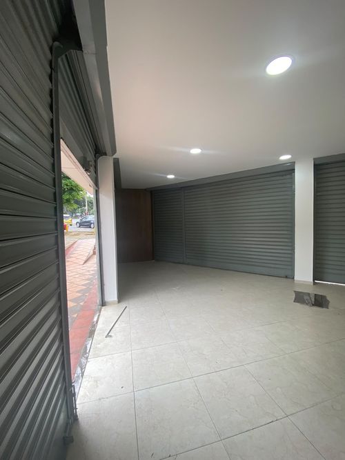 Local en arriendo en San Francisco, Bucaramanga, 30 m² · foto 5 de 12
