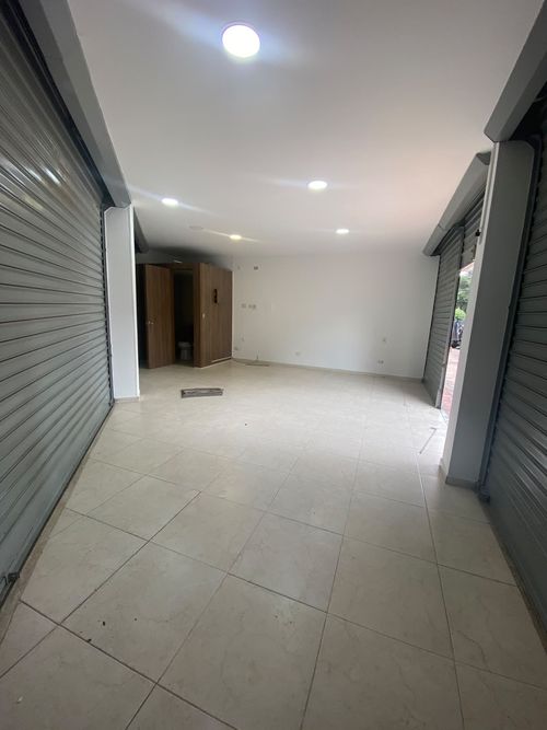 Local en arriendo en San Francisco, Bucaramanga, 30 m² · foto 11 de 12