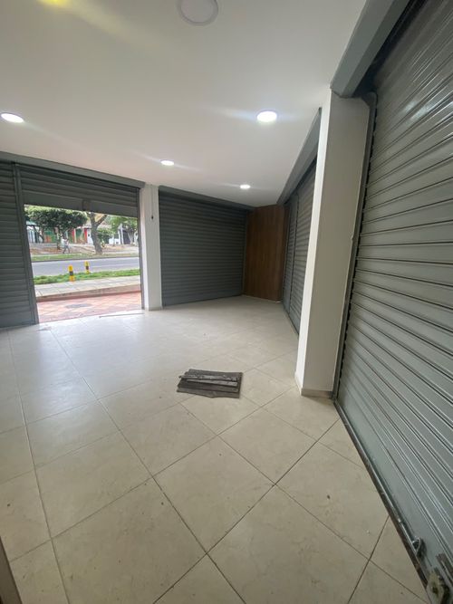 Local en arriendo en San Francisco, Bucaramanga, 30 m² · foto 10 de 12