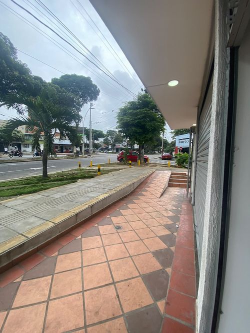 Local en arriendo en San Francisco, Bucaramanga, 30 m² · foto 6 de 12