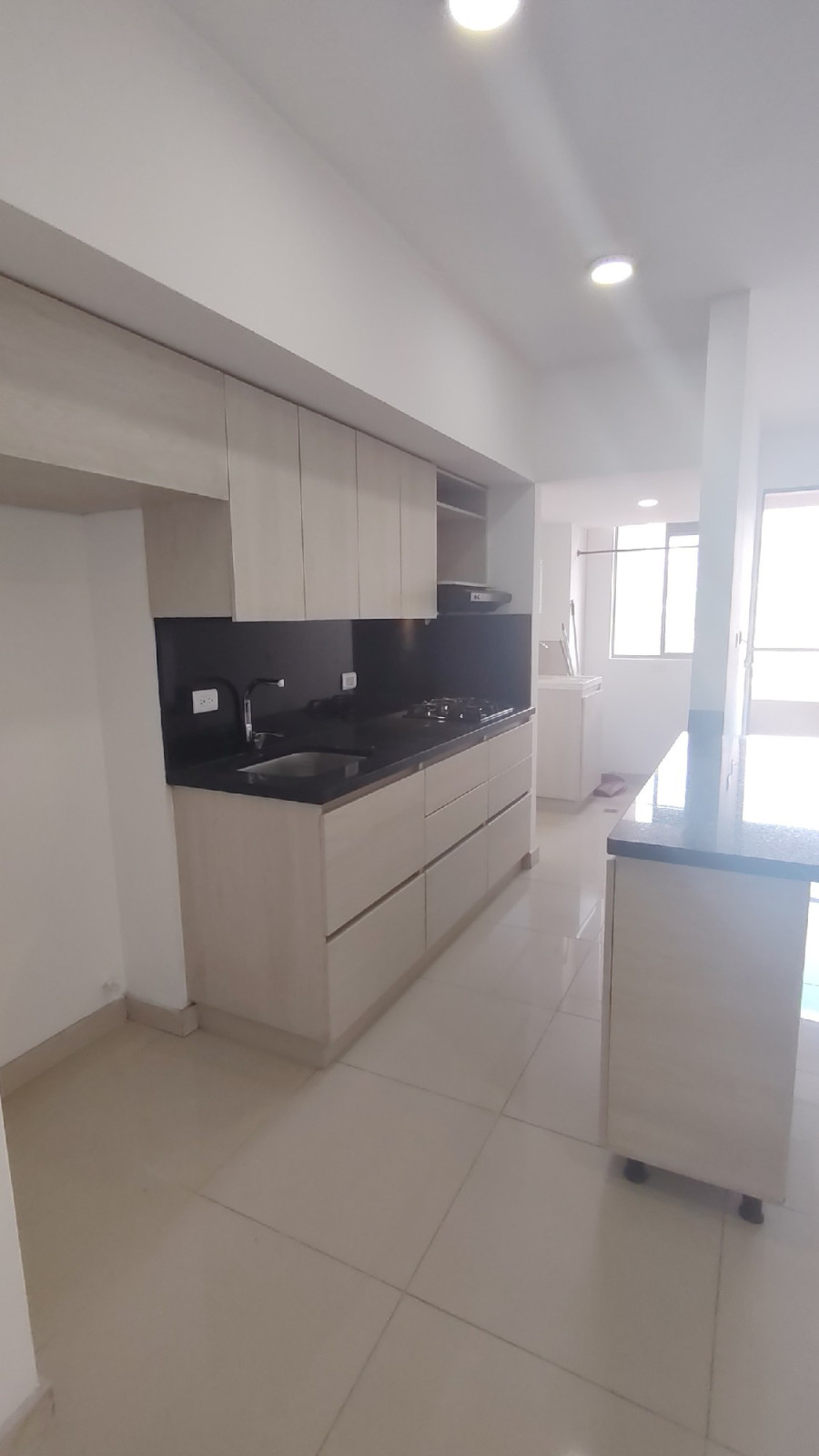 Apartamento en Arriendo en Santa ana, Bello