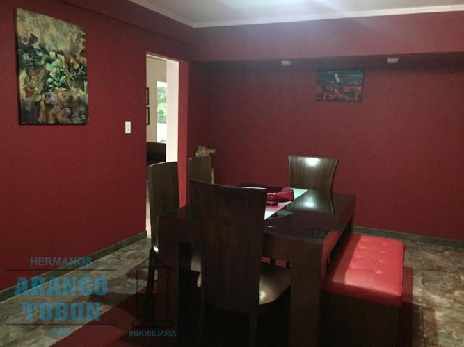Apartamento de 3 alcobas en venta en Santa Maria De Los Angeles, Medellín, 310 m² · foto 4 de 17