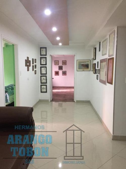 Apartamento de 3 alcobas en venta en Santa Maria De Los Angeles, Medellín, 310 m² · foto 6 de 17