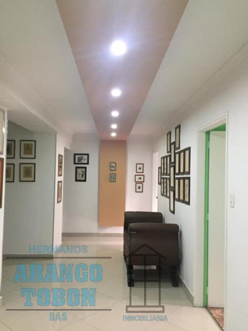 Apartamento de 3 alcobas en venta en Santa Maria De Los Angeles, Medellín, 310 m² · foto 7 de 17