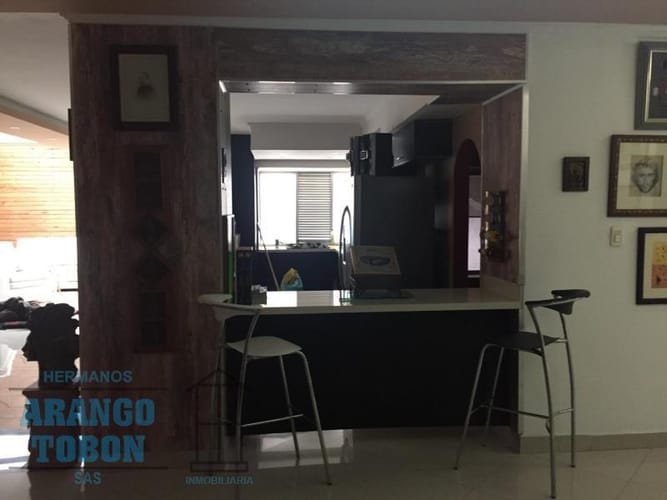 Apartamento de 3 alcobas en venta en Santa Maria De Los Angeles, Medellín, 310 m² · foto 8 de 17
