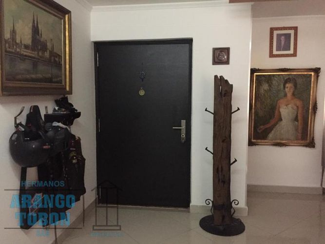 Apartamento de 3 alcobas en venta en Santa Maria De Los Angeles, Medellín, 310 m² · foto 11 de 17