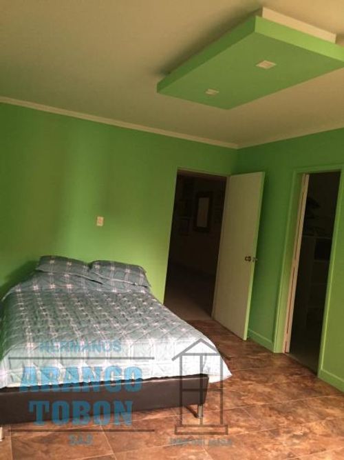 Apartamento de 3 alcobas en venta en Santa Maria De Los Angeles, Medellín, 310 m² · foto 12 de 17