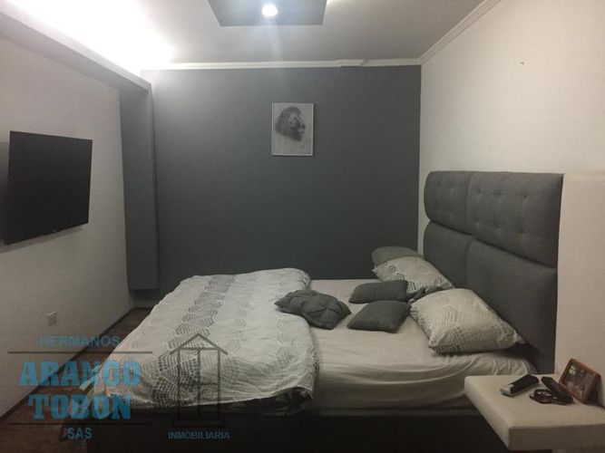 Apartamento de 3 alcobas en venta en Santa Maria De Los Angeles, Medellín, 310 m² · foto 14 de 17