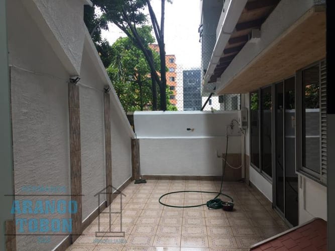 Apartamento de 3 alcobas en venta en Santa Maria De Los Angeles, Medellín, 310 m² · foto 16 de 17