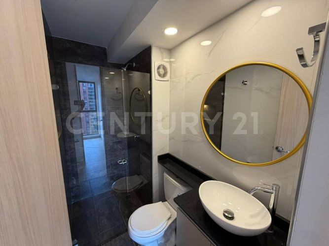 Apartaestudio en venta en Colina Campestre, Bogotá, 38 m² · foto 4 de 12