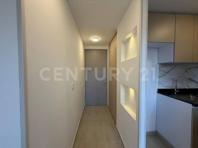 Apartaestudio en venta en Colina Campestre, Bogotá, 38 m² · foto 5 de 12