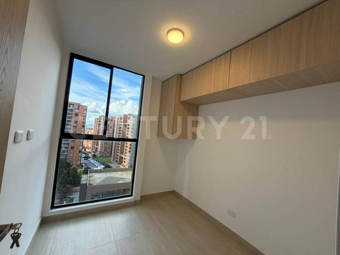 Apartaestudio en venta en Colina Campestre, Bogotá, 38 m² · foto 8 de 12