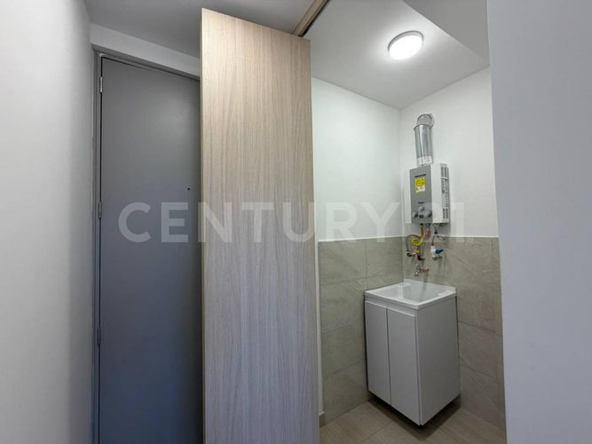 Apartaestudio en venta en Colina Campestre, Bogotá, 38 m² · foto 9 de 12