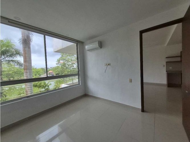 Apartamento de 1 alcoba en venta en Condominio Residencial Terranova, Cartagena, 50 m² · foto 7 de 15
