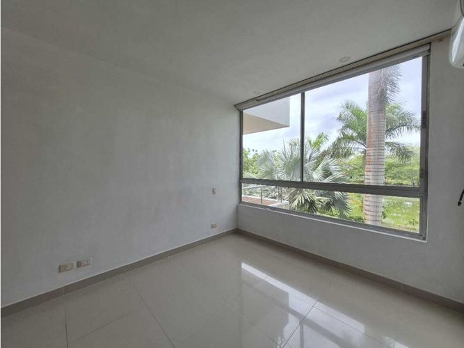Apartamento de 1 alcoba en venta en Condominio Residencial Terranova, Cartagena, 50 m² · foto 8 de 15