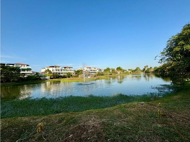 Apartamento de 1 alcoba en venta en Condominio Residencial Terranova, Cartagena, 50 m² · foto 10 de 15
