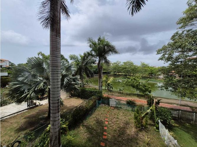 Apartamento de 1 alcoba en venta en Condominio Residencial Terranova, Cartagena, 50 m² · foto 11 de 15