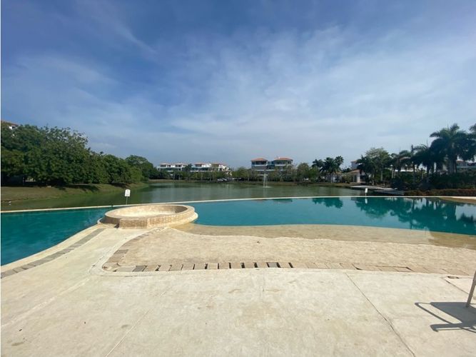 Apartamento de 1 alcoba en venta en Condominio Residencial Terranova, Cartagena, 50 m² · foto 13 de 15
