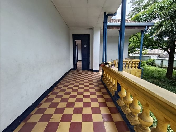 Casa de 5 alcobas en venta en Robledo, Medellín, 372 m² · foto 21 de 24