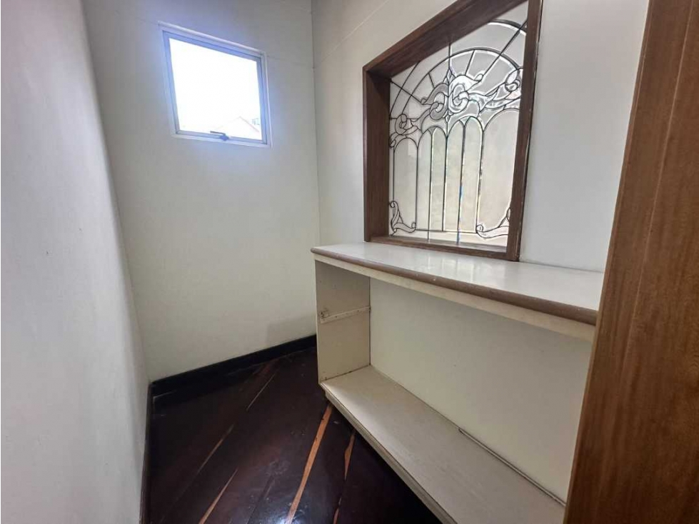 Casa en arriendo en El Poblado, Medellín · foto 22 de 24