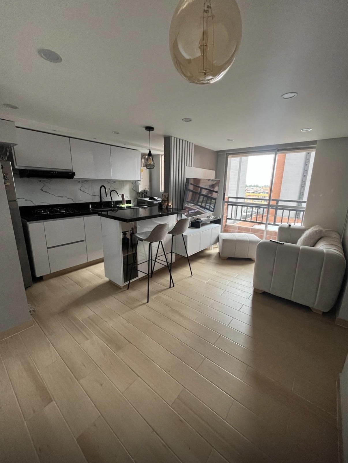 Apartamento en Venta en Fontibon, Bogotá