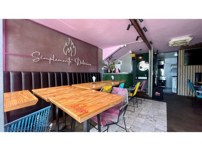 Edificio en venta en Baviera, Floridablanca, 120 m² · foto 7 de 24