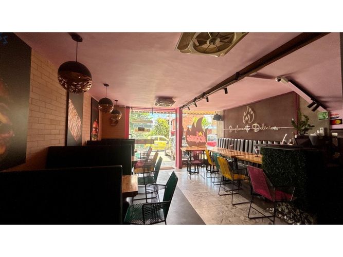 Edificio en venta en Baviera, Floridablanca, 120 m² · foto 8 de 24