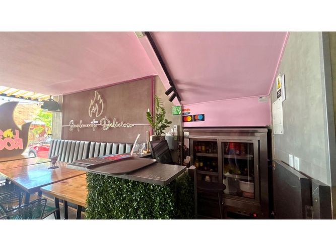 Edificio en venta en Baviera, Floridablanca, 120 m² · foto 9 de 24