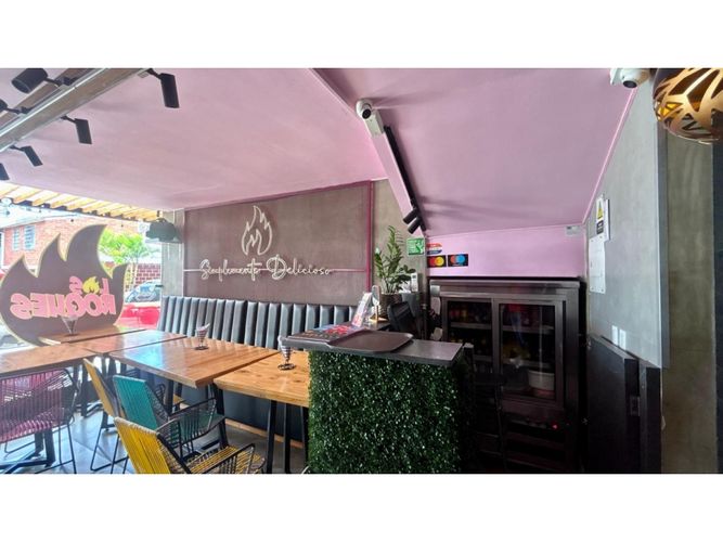 Edificio en venta en Baviera, Floridablanca, 120 m² · foto 10 de 24
