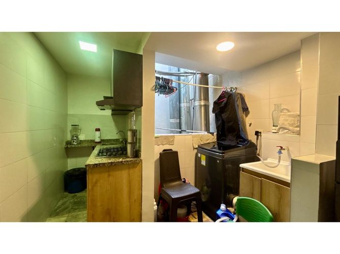 Edificio en venta en Baviera, Floridablanca, 120 m² · foto 16 de 24