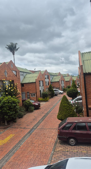 Casa en Arriendo en El cortijo, Bogotá
