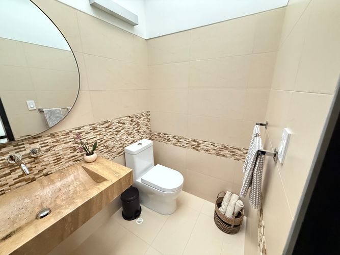 Casa de 3 alcobas en venta en Hatogrande, Sopó, 263 m² · foto 2 de 19