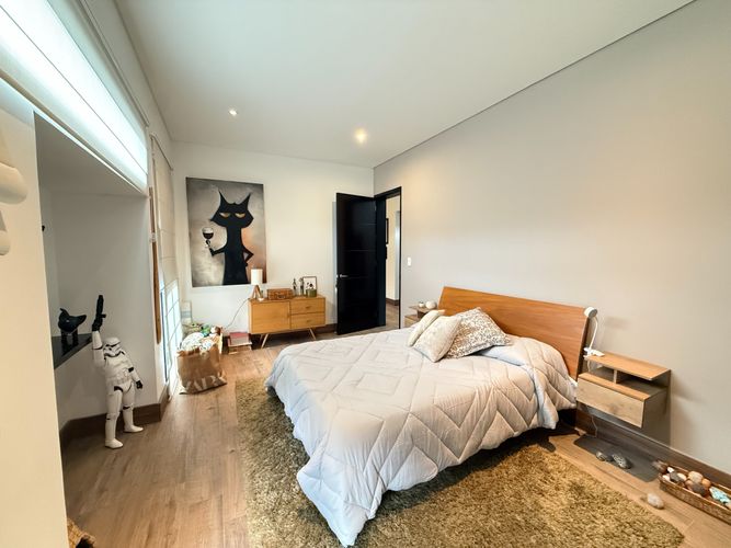 Casa de 3 alcobas en venta en Hatogrande, Sopó, 263 m² · foto 17 de 19
