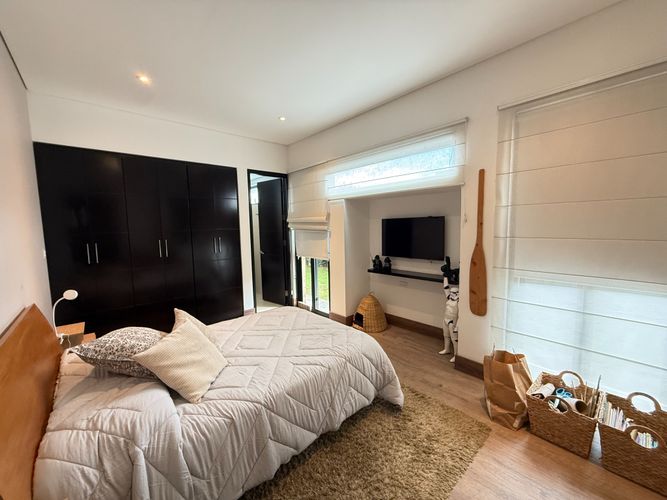 Casa de 3 alcobas en venta en Hatogrande, Sopó, 263 m² · foto 16 de 19