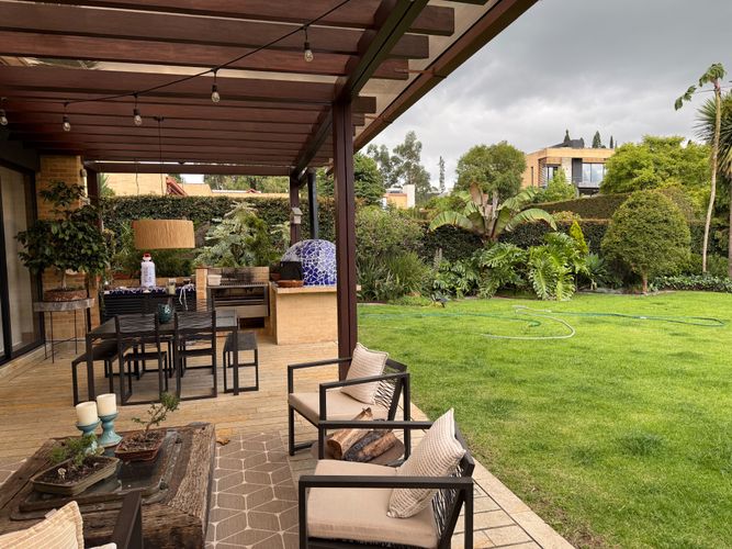 Casa de 3 alcobas en venta en Hatogrande, Sopó, 263 m² · foto 6 de 19