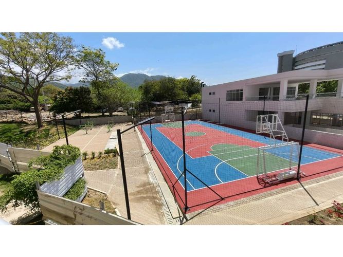 Apartamento en venta en La Riviera, Santa Marta · foto 8 de 24