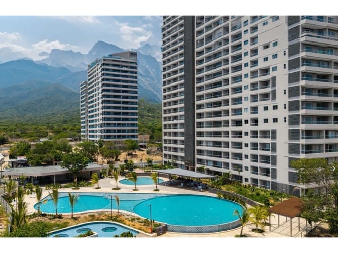 Apartamento en venta en La Riviera, Santa Marta · foto 11 de 24