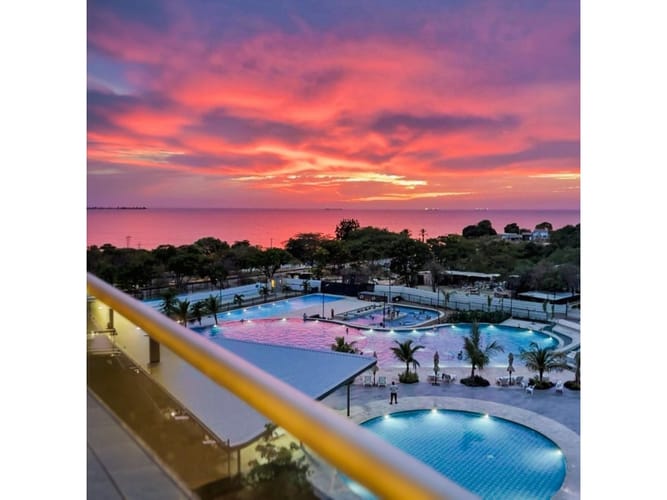 Apartamento en venta en La Riviera, Santa Marta · foto 13 de 24